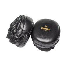 Лапи Hit N Move Air Mitts Mega Turtle Black