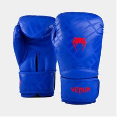 Боксерські рукавиці Venum Contender 1.5 XT Boxing Gloves Royal Blue