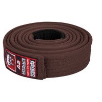 Пояс для кімоно Venum BJJ Belt - Brown