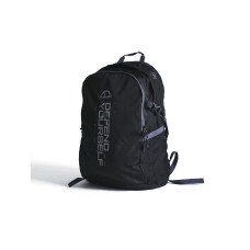 Рюкзак MANTO Backpack Cross Black Reflective