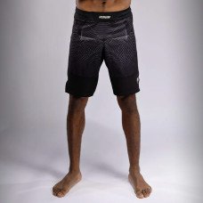 Шорти для ММА Venum G-Fit Air Men's Fight Shorts Deep Black Desert Sand