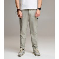 Спортивні штани ASKER Urban Warrior Pants Light Grey