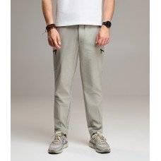 Спортивні штани ASKER Urban Warrior Pants Light Grey