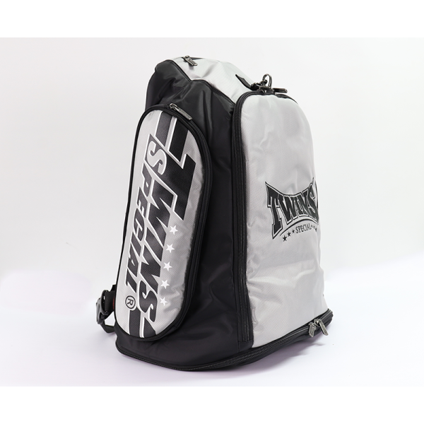 Рюкзак-сумка Twins BAG5 Grey