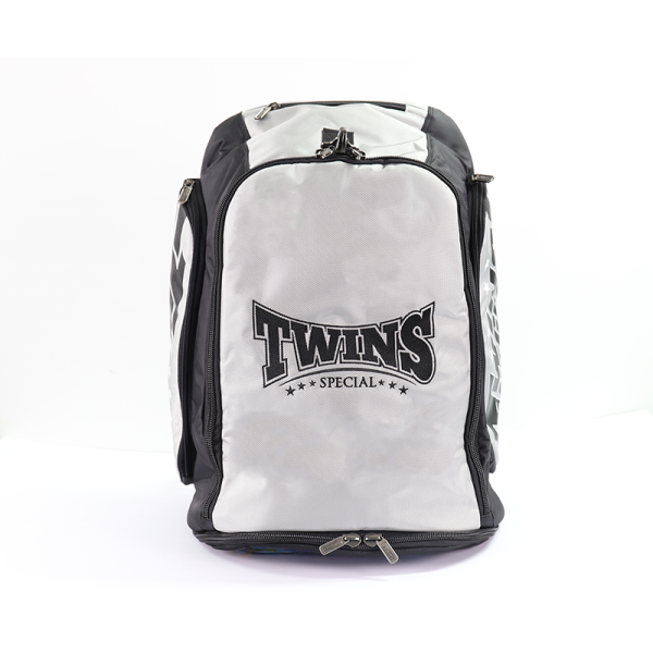Рюкзак-сумка Twins BAG5 Grey