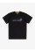 Футболка MANTO t-shirt CLAIM black
