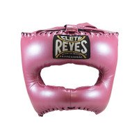 Шолом Cleto Reyes Traditional Headgear Pink