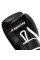 Боксерські рукавиці Fighting Fury Professional Training Boxing Gloves Black