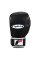 Боксерські рукавиці Fighting Fury Professional Training Boxing Gloves Black