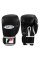 Боксерські рукавиці Fighting Fury Professional Training Boxing Gloves Black