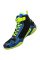 Боксерки Venum Giant Low Loma Edition Boxing Shoes Blue Yellow