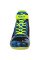 Боксерки Venum Giant Low Loma Edition Boxing Shoes Blue Yellow