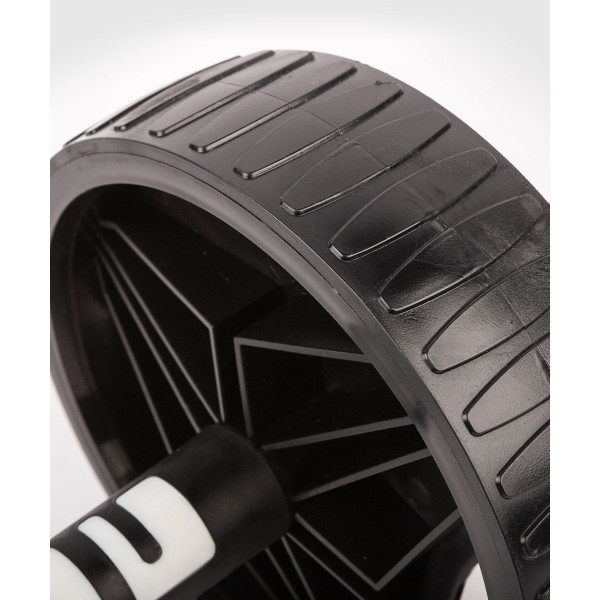 Колесо для пресу Venum Challenger Abs Wheel Black White