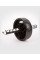 Колесо для пресу Venum Challenger Abs Wheel Black White
