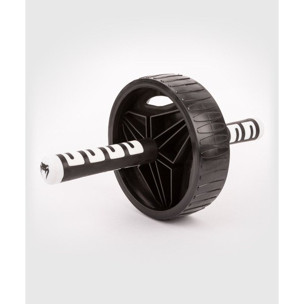 Колесо для пресу Venum Challenger Abs Wheel Black White