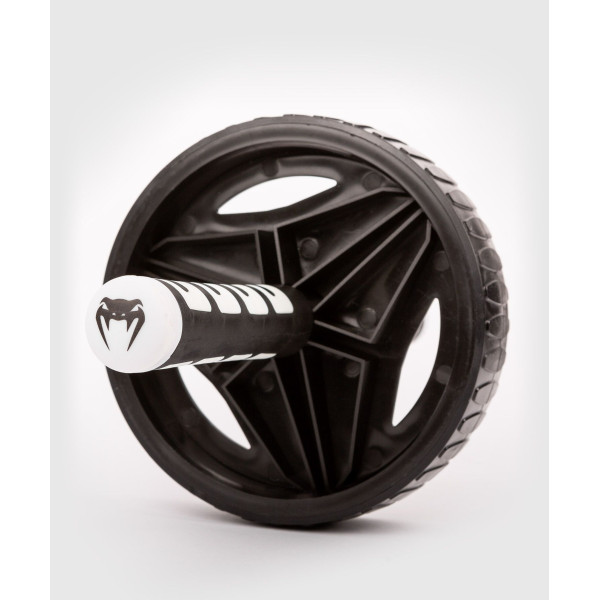 Колесо для пресу Venum Challenger Abs Wheel Black White