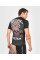 Рашгард Venum Reorg Rashguard Short Sleeves Black
