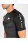 Рашгард Venum Reorg Rashguard Short Sleeves Black