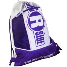 Рюкзак-мішок Ringside Clinch Sack Purple White