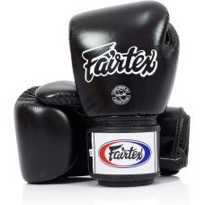 Боксерські рукавиці Fairtex BGV1BR Black