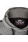 Толстовка Venum Assault Hoodie Black Grey
