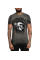 Футболка Affliction AC Oakley Oil Dusty Olive