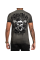 Футболка Affliction AC Oakley Oil Dusty Olive