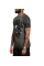 Футболка Affliction AC Oakley Oil Dusty Olive