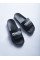 Шльопанці MANTO Slides Defend Black