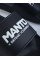 Шльопанці MANTO Slides Defend Black