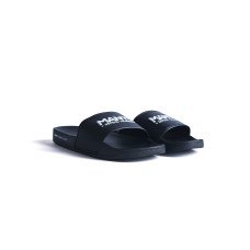 Шльопанці MANTO Slides Defend Black