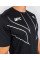 Футболка Venum UFC Fight Night 2.0 Men's T-shirt Black
