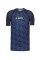 Дитячий рашгард Tatami Kids Abstract Navy