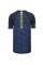 Дитячий рашгард Tatami Kids Abstract Navy