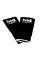 Захист гомілки та стопи Twins AG1 Black