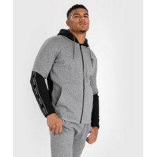Худі Venum Contender 4.0 Hoodie Heather Grey Black