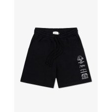Шорти Manto Multi Black