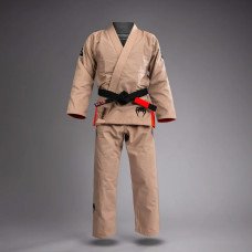 Кімоно Venum Challenger XT BJJ Gi Stone Sand