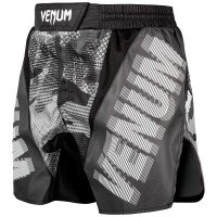 Шорти для MMA Venum Tactical Fightshorts Urban Camo Black