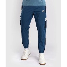 Спортивні штани Venum Attack 90 Tracksuit Pants - Midnight Blue