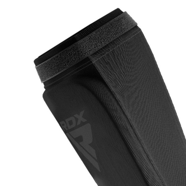 Захист гомілки RDX Hosieri Shin Instep Guard Black