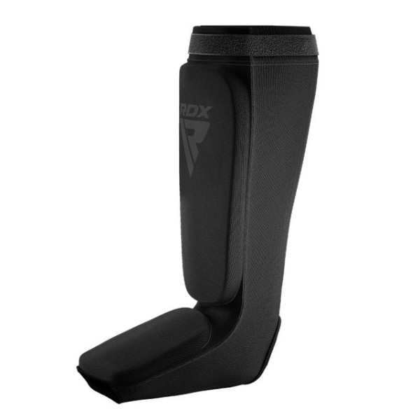 Захист гомілки RDX Hosieri Shin Instep Guard Black