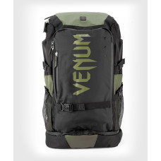 Рюкзак Venum Evo 2.0 Xtreme Backpack Black Khaki