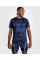 Тренувальна футболка Venum Electron 3.0 Dry-Tech T-shirt Navy