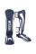 Захист гомілки Venum Elite Standup Shinguards Blue White