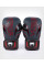 Боксерські рукавички Venum Elite Evo Boxing Gloves - Navy Black Red
