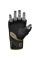 Рукавиці для MMA RDX F6 Kara Grappling Gloves Golden