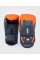 Боксерські рукавиці Venum Challenger 4.0 Boxing Gloves Orange Navy Blue