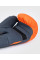Боксерські рукавиці Venum Challenger 4.0 Boxing Gloves Orange Navy Blue