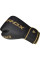 Боксерські рукавиці RDX F6 Kara Training Gloves Golden